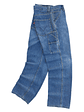 Pantalon Baggy Carpintero  Levi's  - Miniatura 1