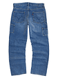 Pantalon Baggy Carpintero  Levi's  - Miniatura 2