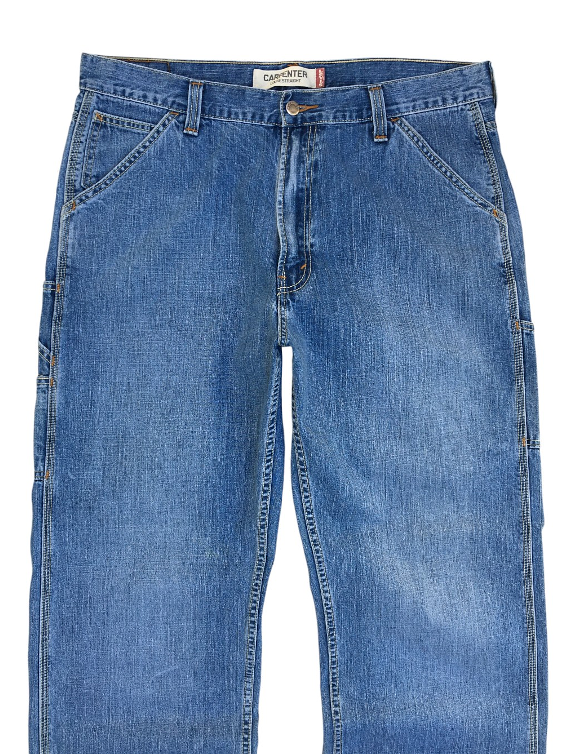 Pantalon Baggy Carpintero  Levi's  4