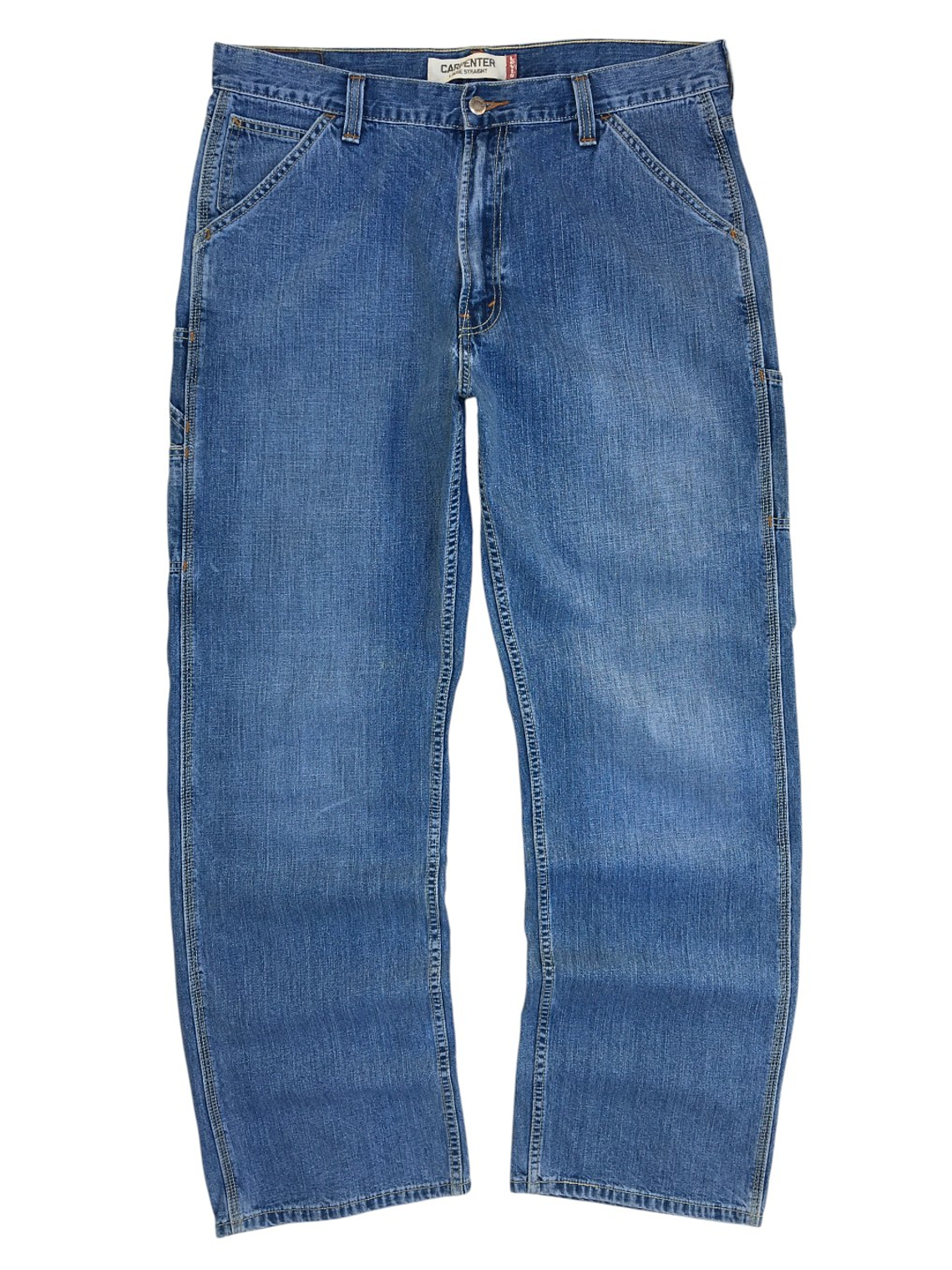 Pantalon Baggy Carpintero  Levi's  5