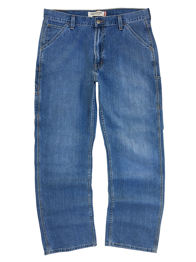Pantalon Baggy Carpintero  Levi's  5