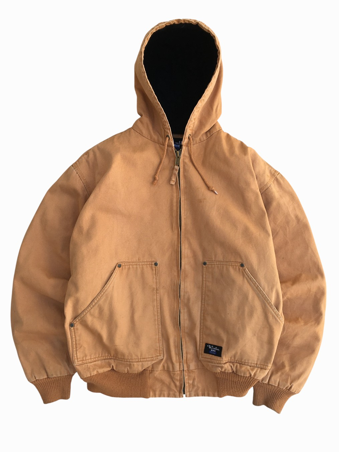 Chaqueta Duck Walls  1