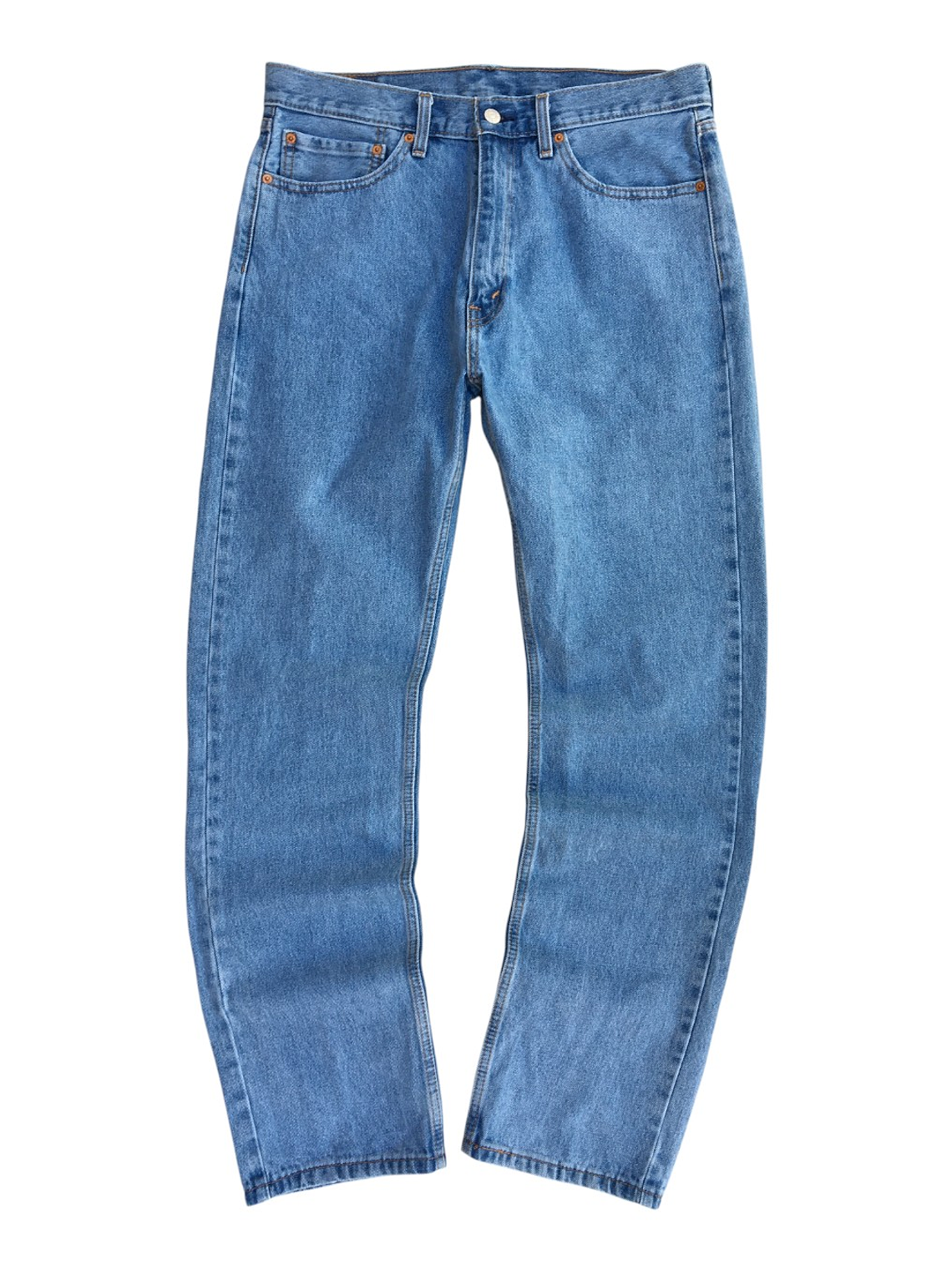 Pantalon 550 Mezclilla  Levi's  4