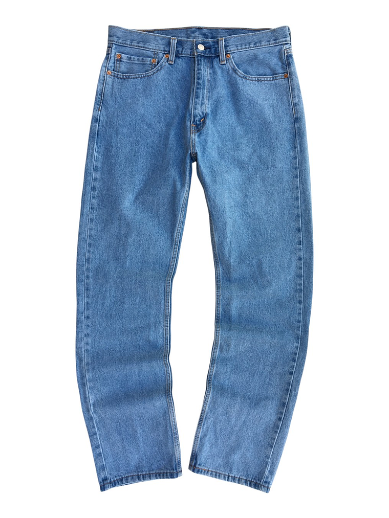 Pantalon 550 Mezclilla  Levi's  4