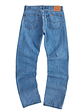 Pantalon 550 Mezclilla  Levi's  - Miniatura 5
