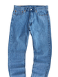 Pantalon 550 Mezclilla  Levi's  - Miniatura 6