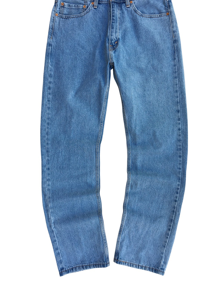 Pantalon 550 Mezclilla  Levi's  8