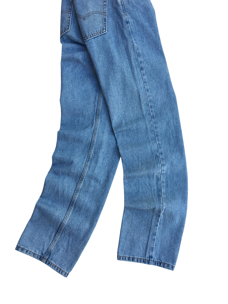 Pantalon 550 Mezclilla  Levi's  2