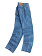 Pantalon 550 Mezclilla  Levi's  - Miniatura 1