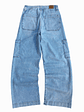 Pantalon Baggy mezclilla  American Eagle   - Miniatura 3