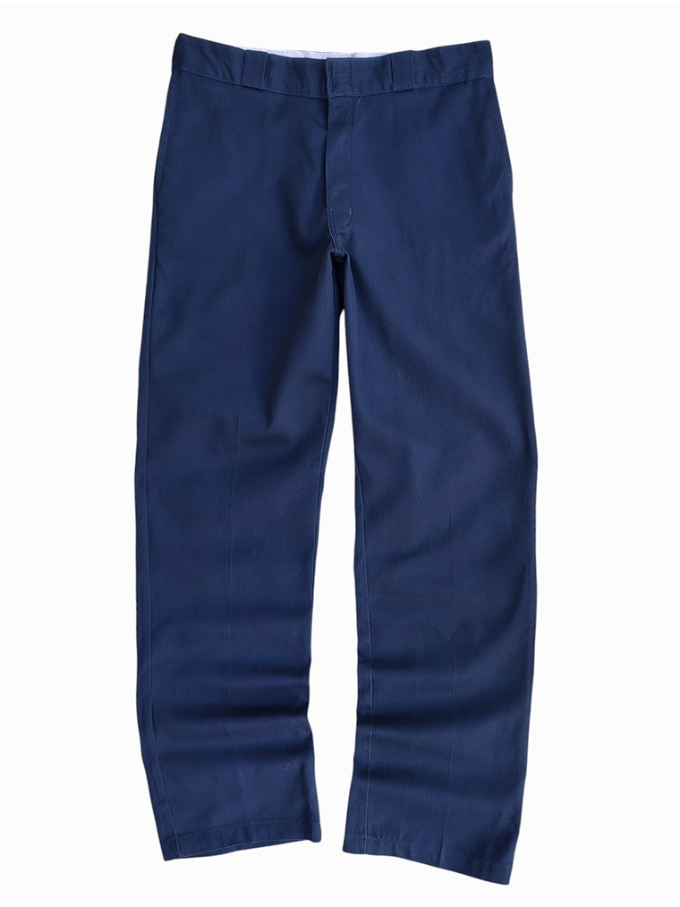 Pantalon 874 Dickies  Azul Marino 3