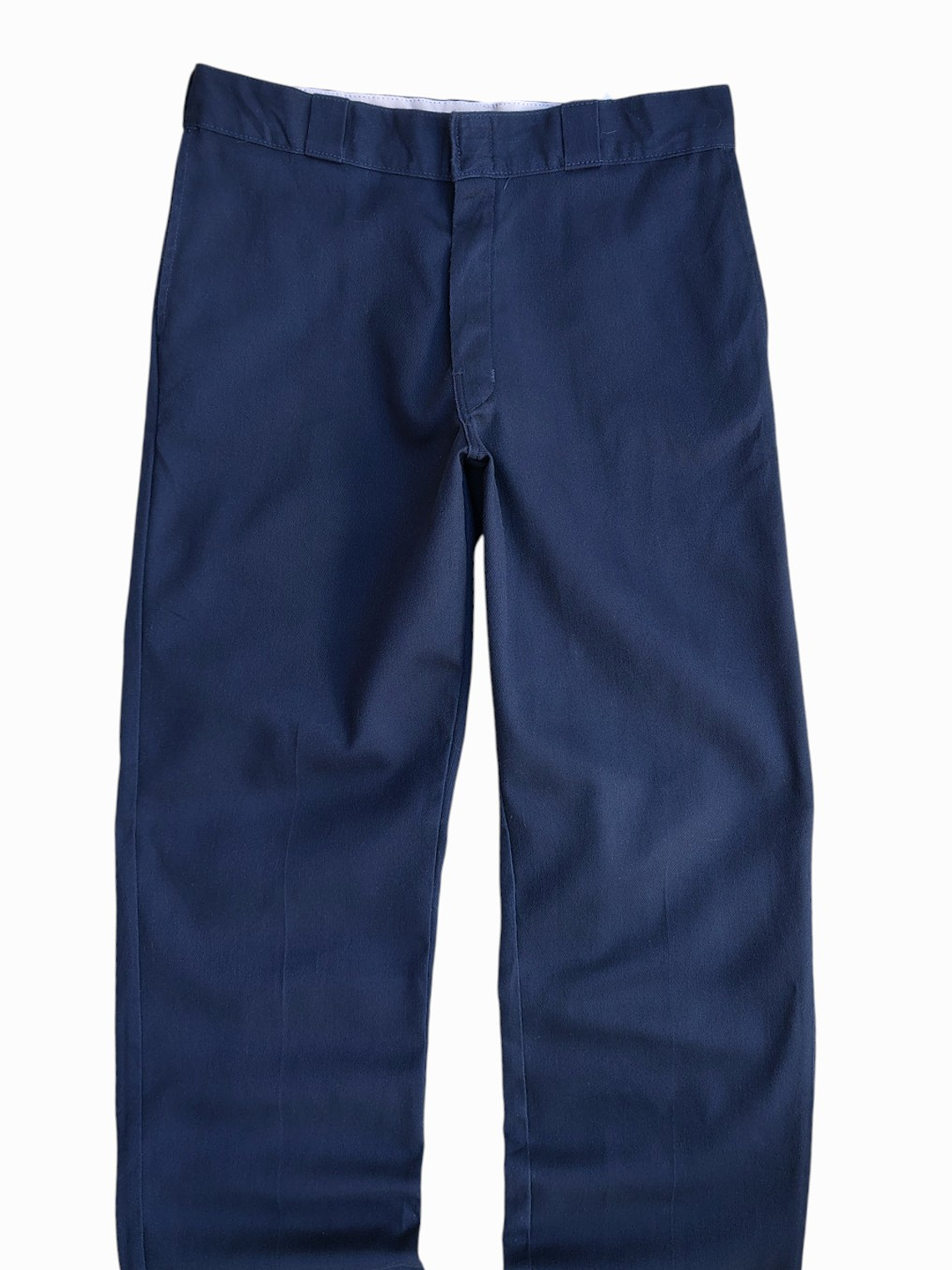 Pantalon 874 Dickies  Azul Marino 4