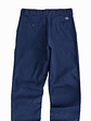Pantalon 874 Dickies  Azul Marino - Miniatura 7
