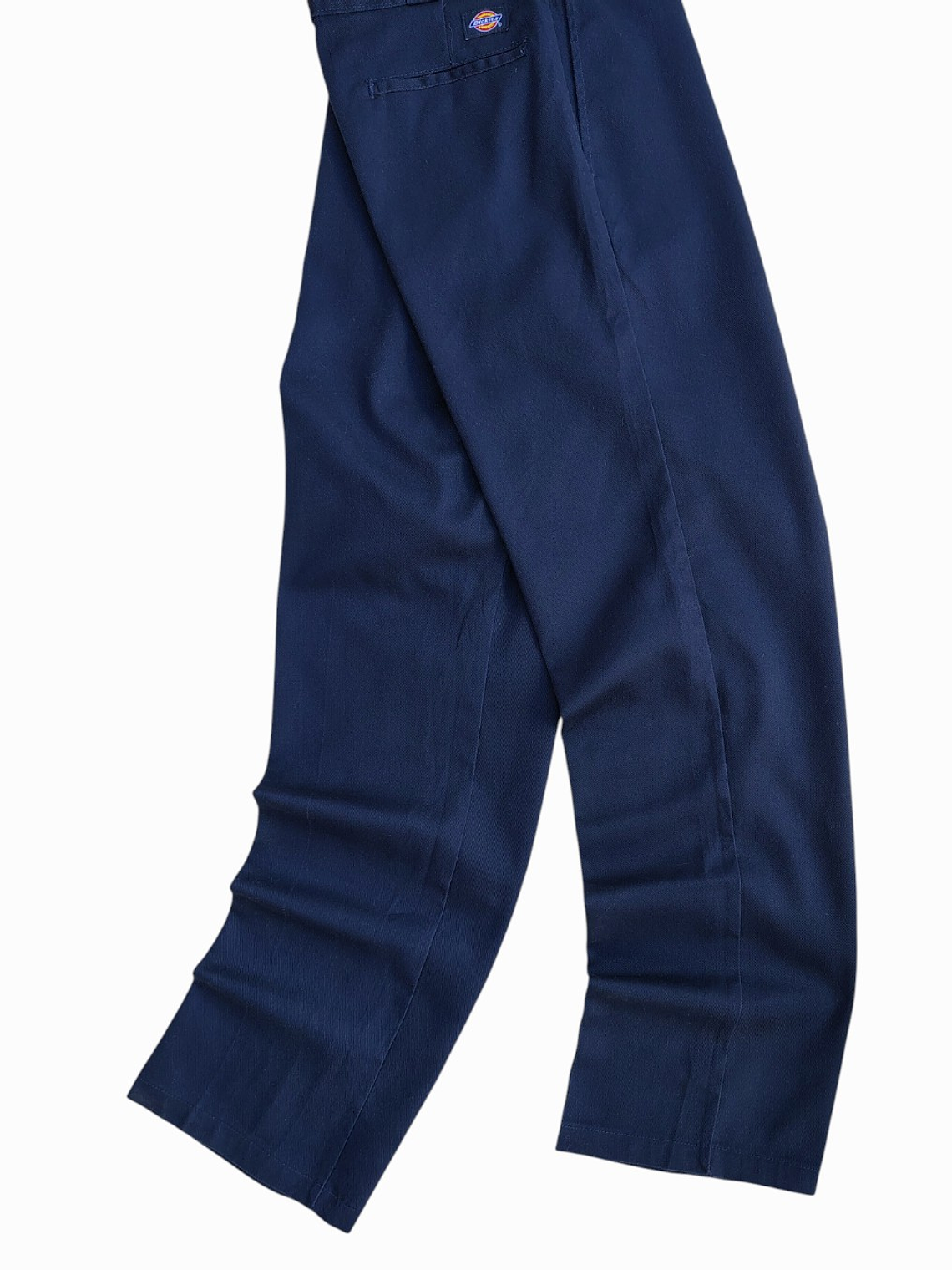 Pantalon 874 Dickies  Azul Marino 8