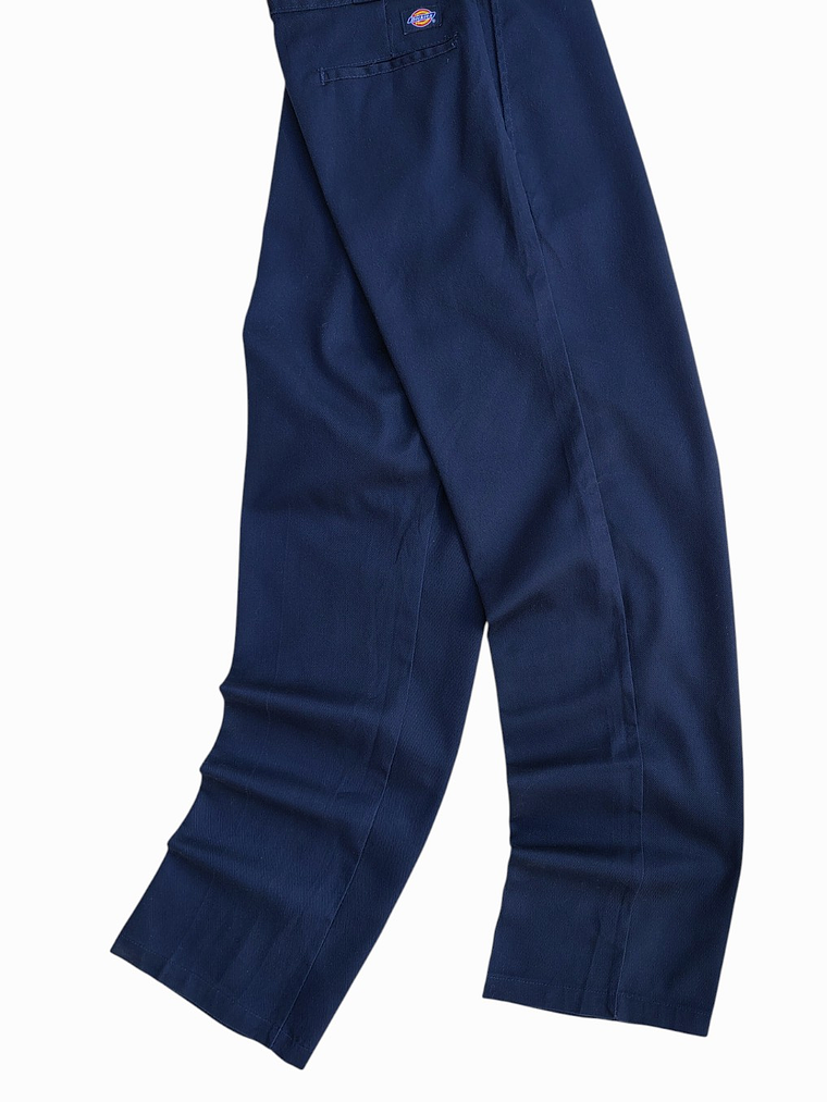 Pantalon 874 Dickies  Azul Marino 8