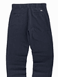 Pantalon Baggy Double Knee Dickies  Negro - Miniatura 6