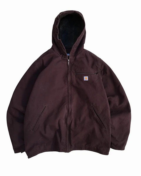 Chaqueta Duck Carhartt