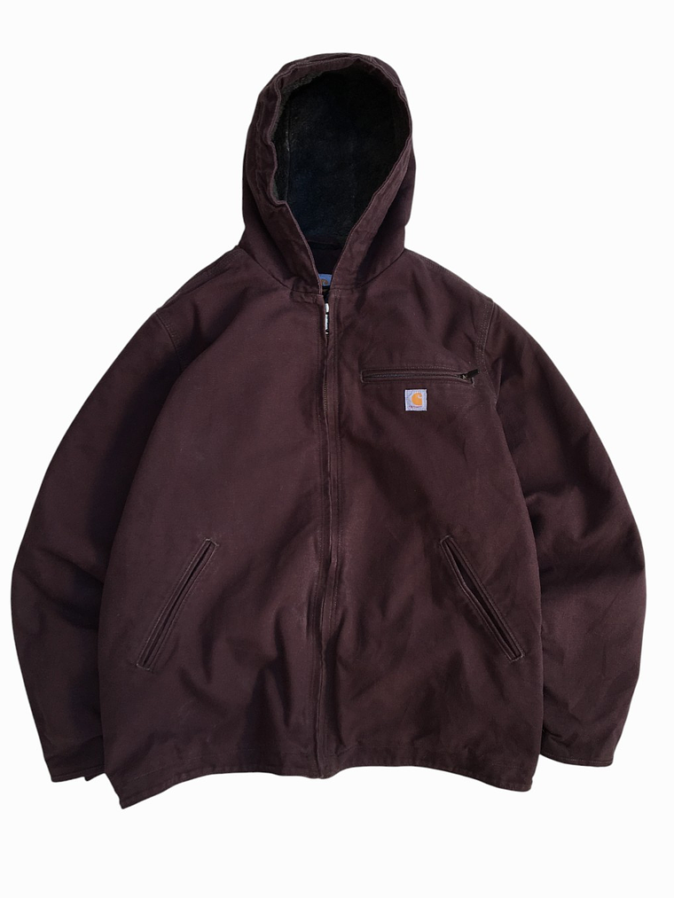Chaqueta Duck  Carhartt  1