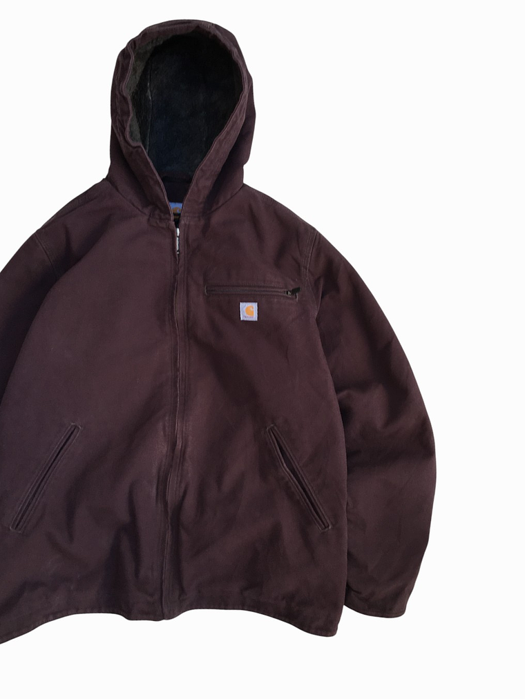 Chaqueta Duck  Carhartt  2