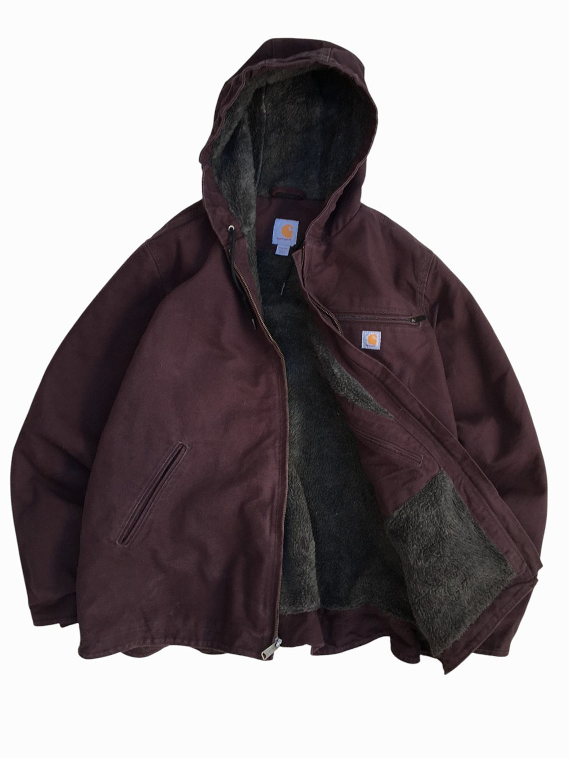 Chaqueta Duck  Carhartt  3