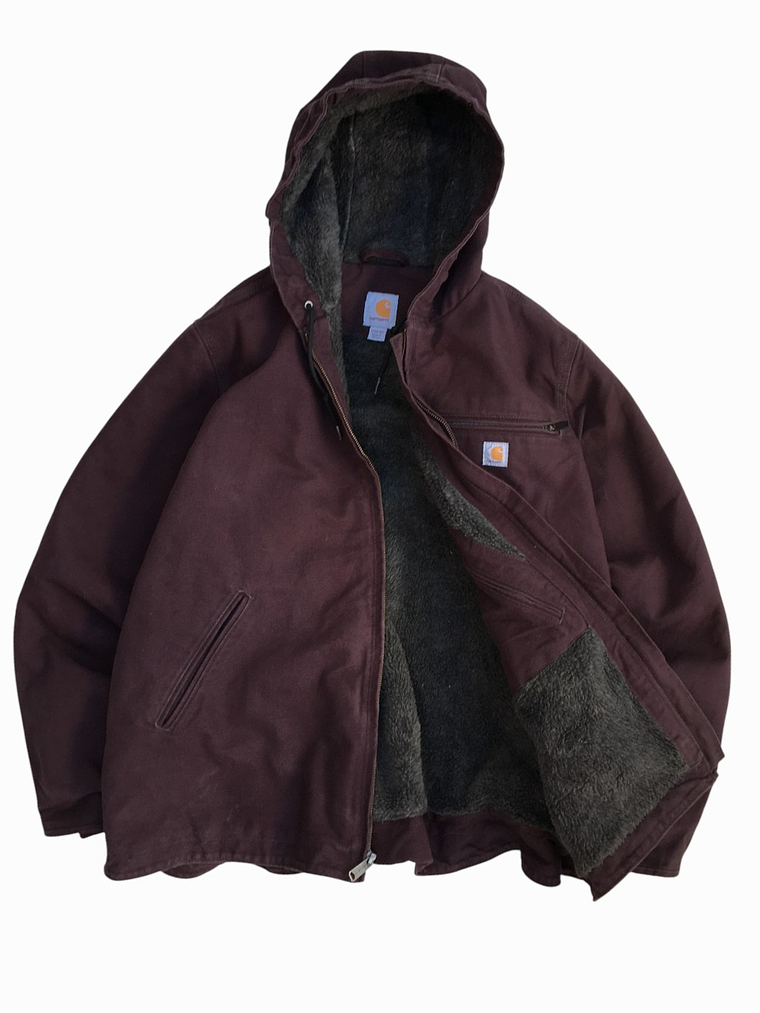 Chaqueta Duck  Carhartt  3