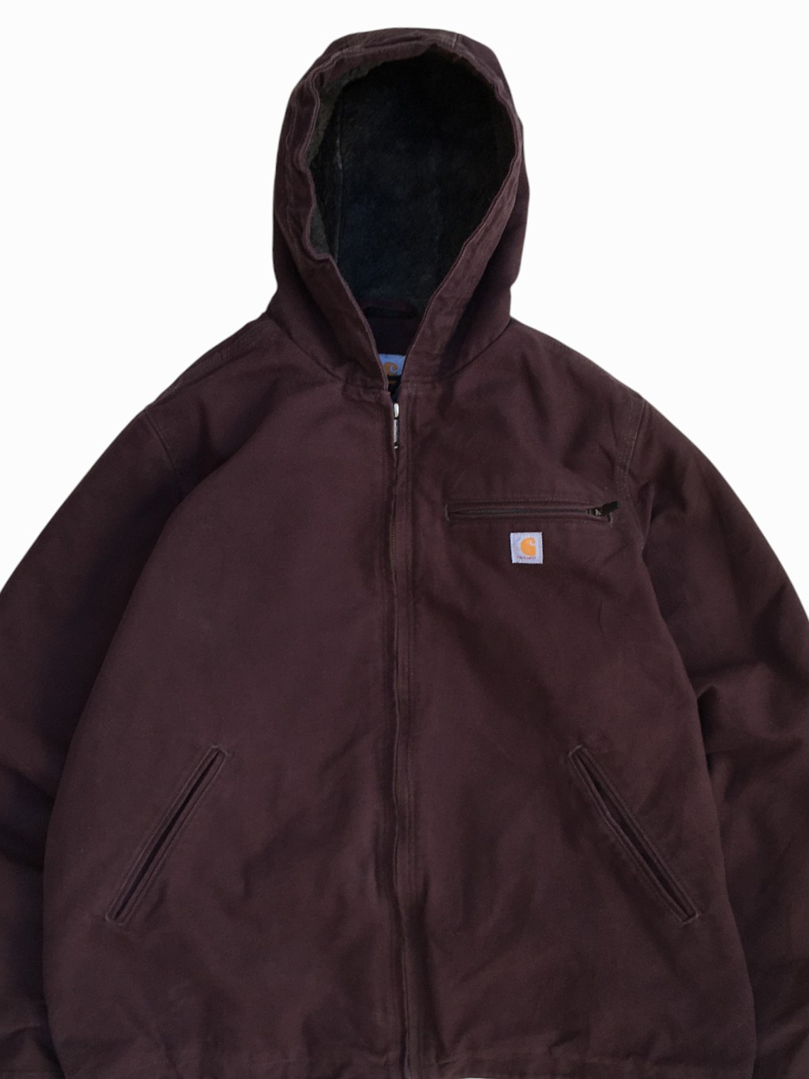 Chaqueta Duck  Carhartt  4