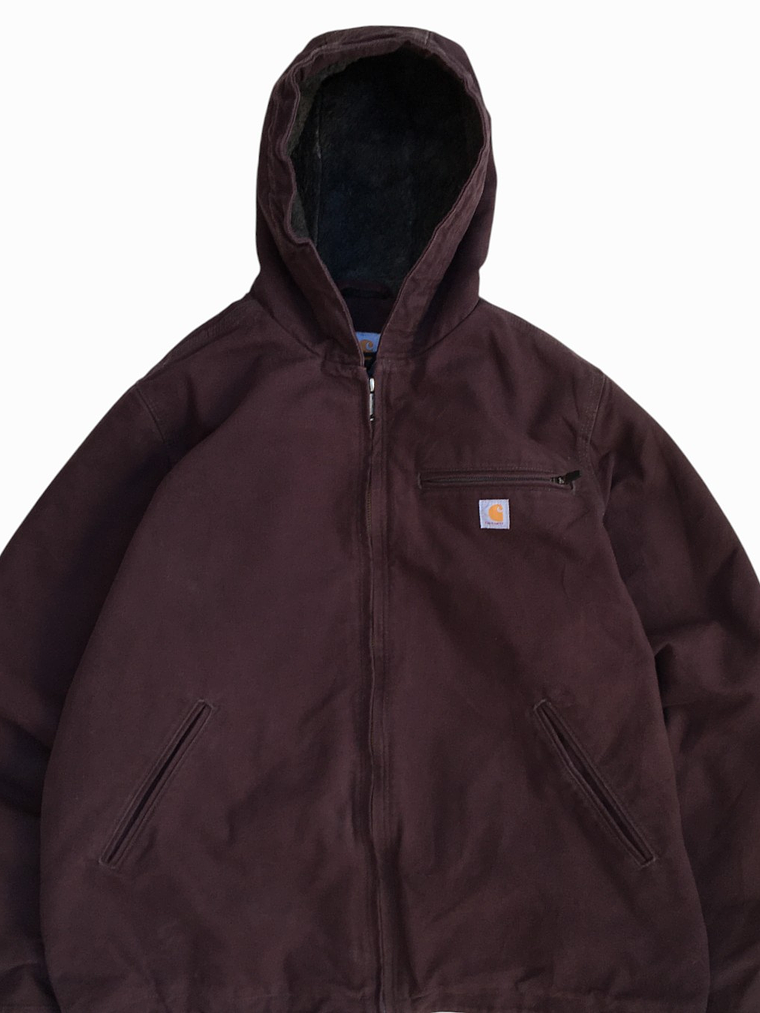 Chaqueta Duck  Carhartt  4