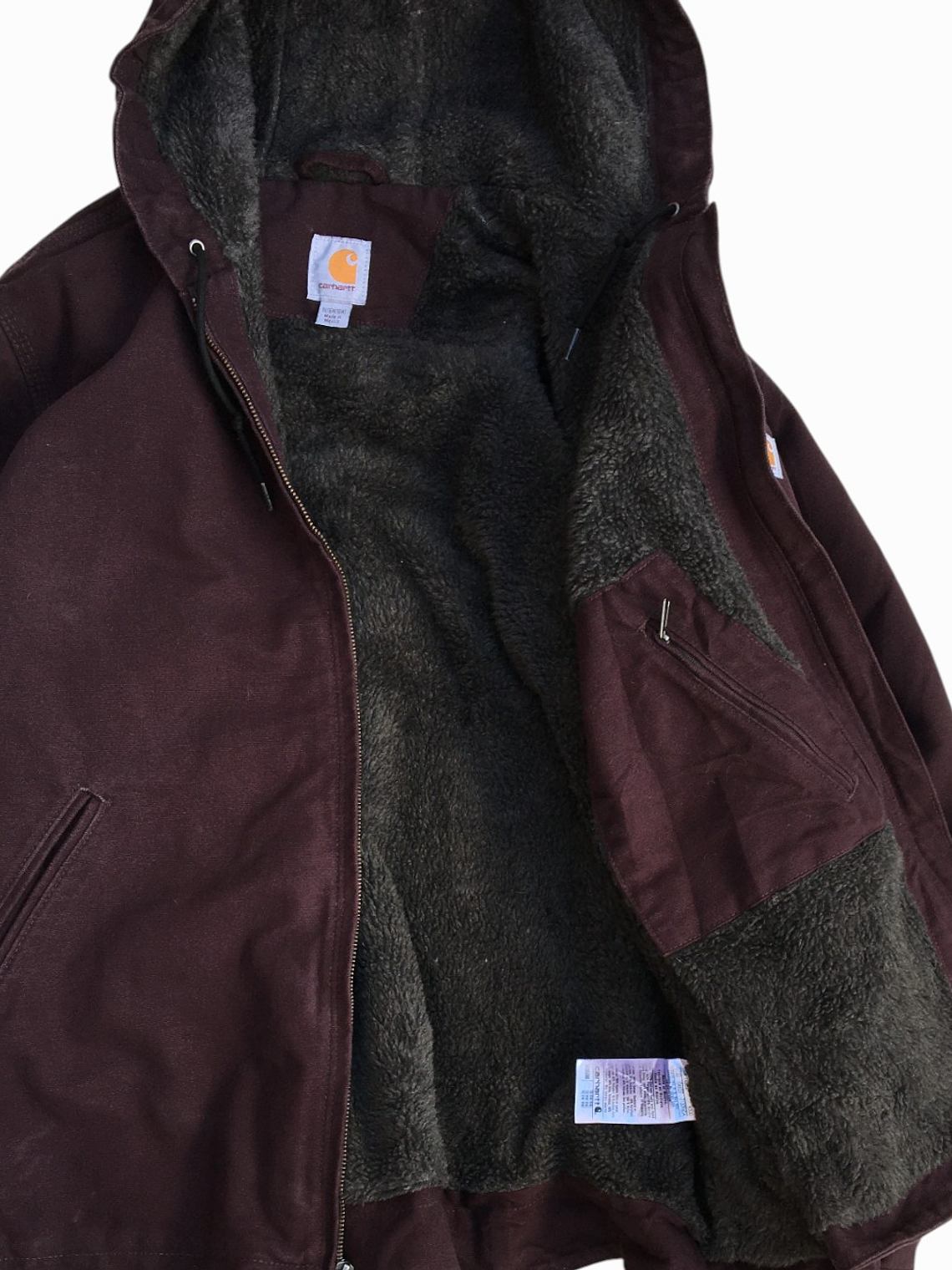 Chaqueta Duck  Carhartt  5