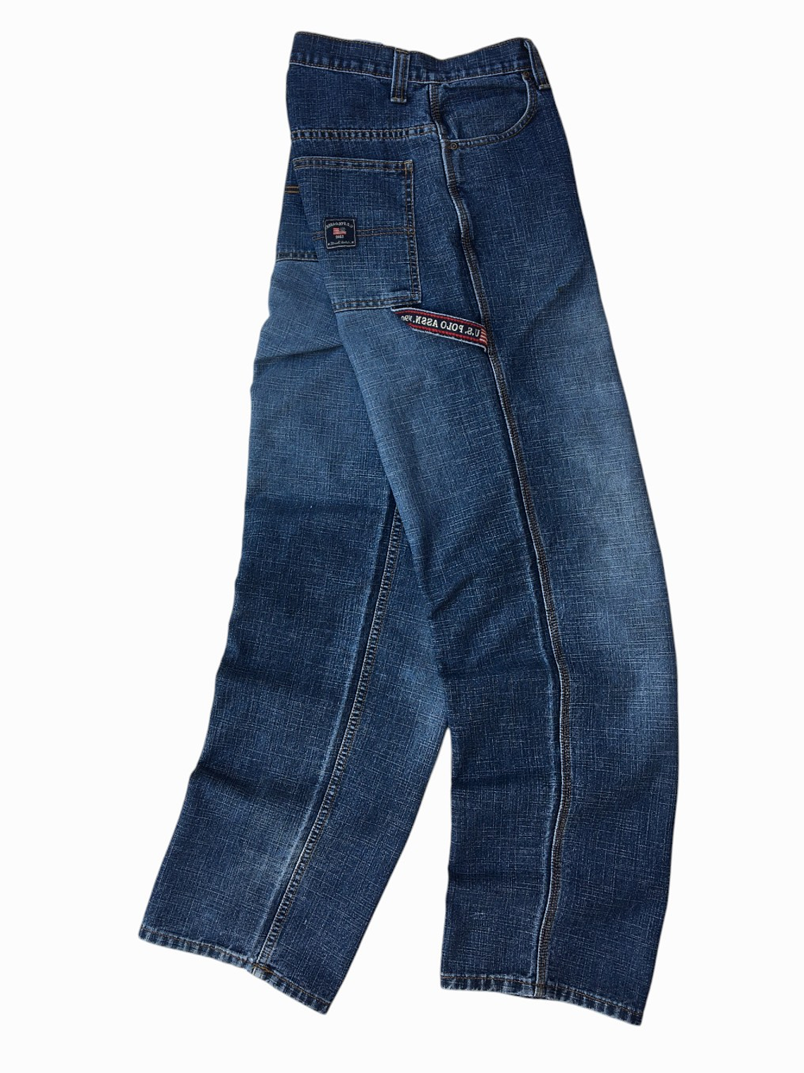 Pantalon Carpintero  U.S. Polo ASSN  1