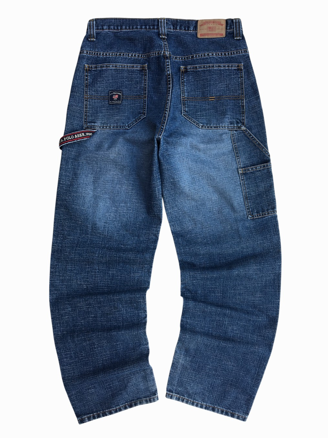 Pantalon Carpintero  U.S. Polo ASSN  3