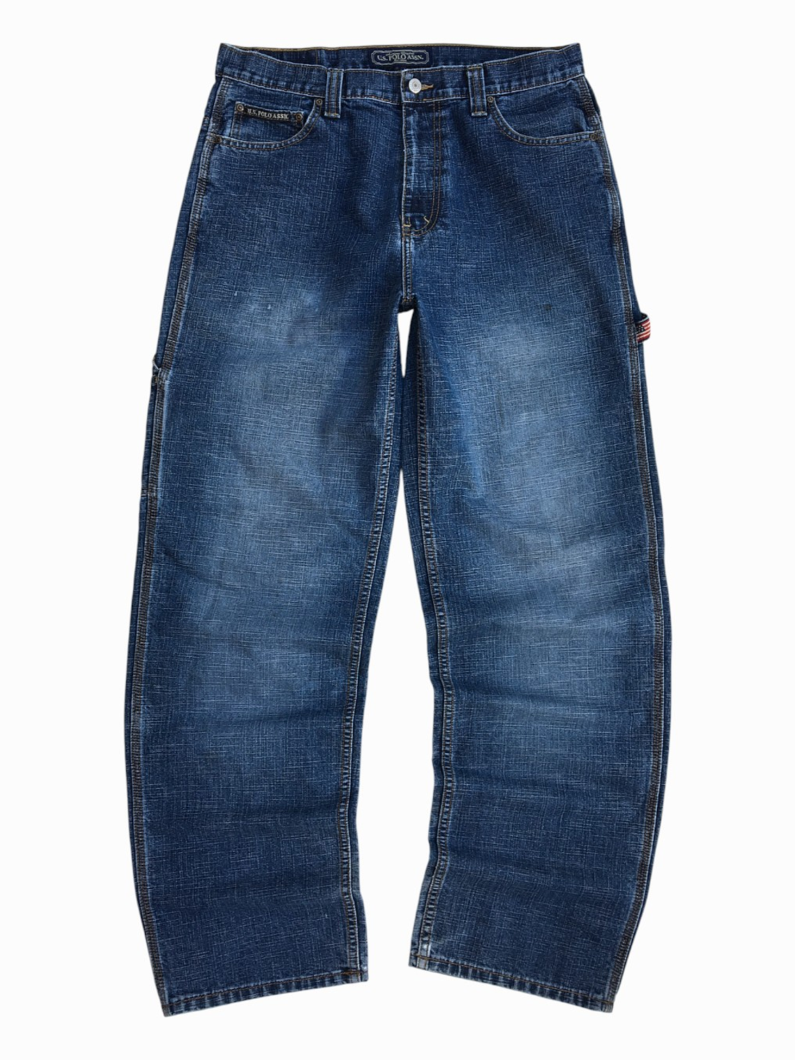 Pantalon Carpintero  U.S. Polo ASSN  4