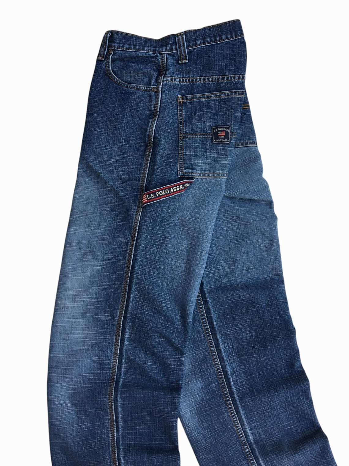 Pantalon Carpintero  U.S. Polo ASSN  5