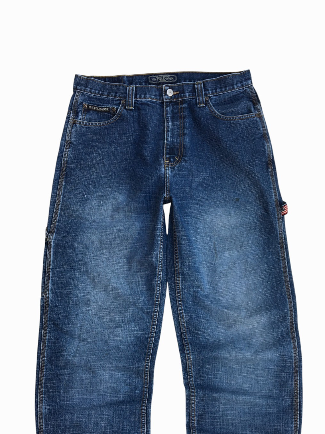 Pantalon Carpintero  U.S. Polo ASSN  7