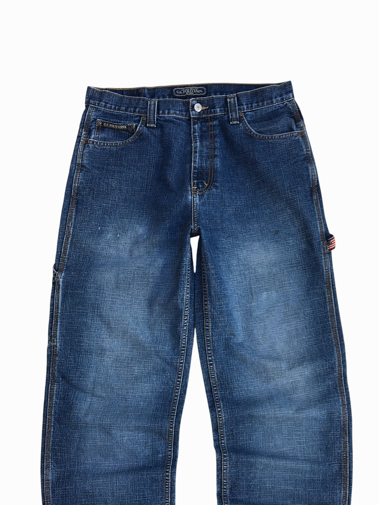 Pantalon Carpintero  U.S. Polo ASSN  7