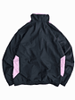Chaqueta Cortaviento Adidas  Negra - Miniatura 2
