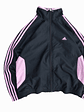 Chaqueta Cortaviento Adidas  Negra - Miniatura 7