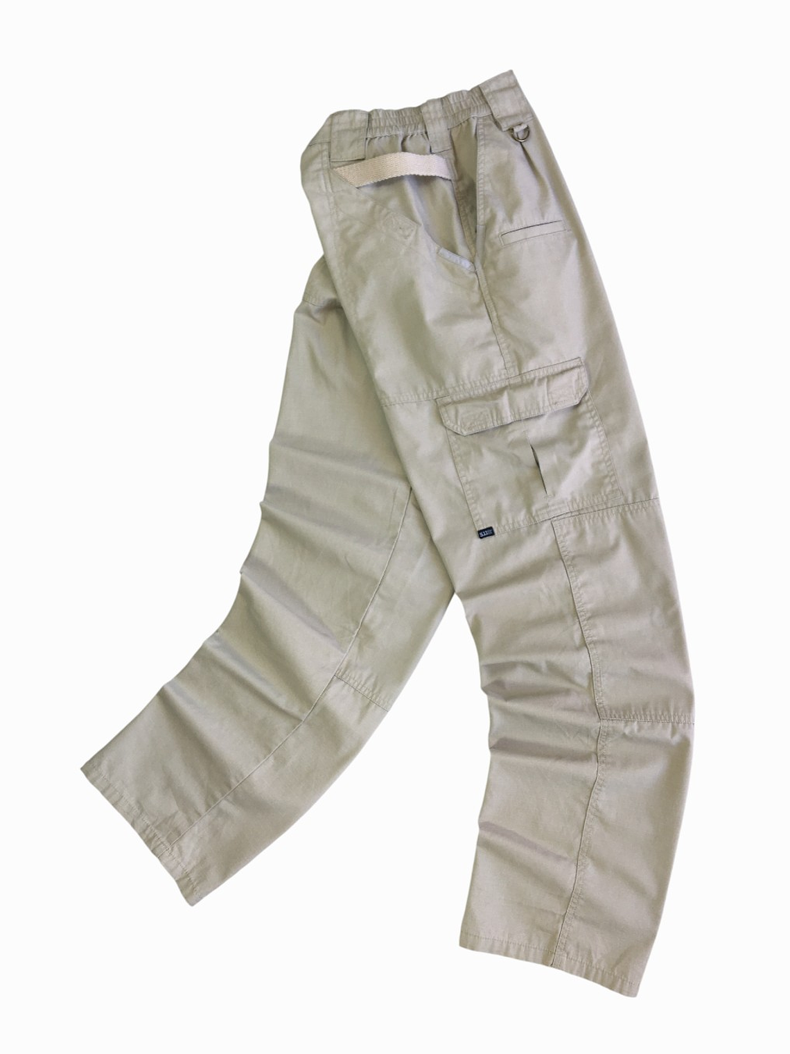 Pantalon Cargo  5.11 Beige 1