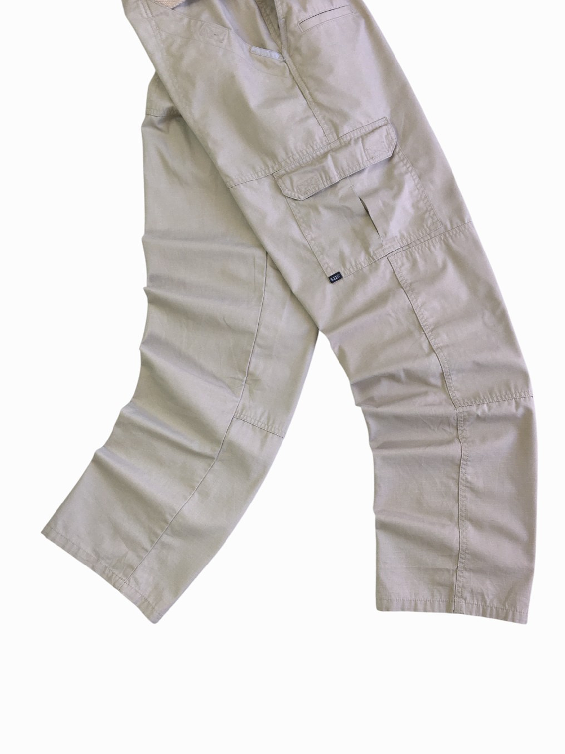 Pantalon Cargo  5.11 Beige 3
