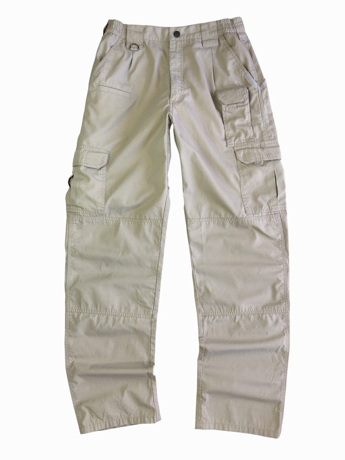 Pantalon Cargo  5.11 Beige 8
