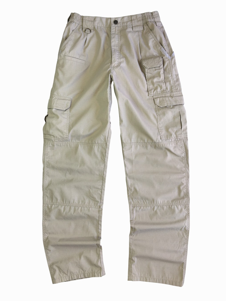 Pantalon Cargo  5.11 Beige 8
