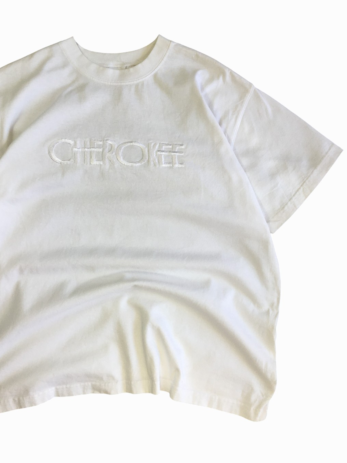 Polera algodón  Cherokee  3