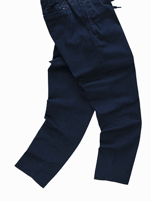 Pantalon  Tommy Hilfiger  Azul Marino