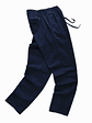 Pantalon  Tommy Hilfiger  Azul Marino - Miniatura 2
