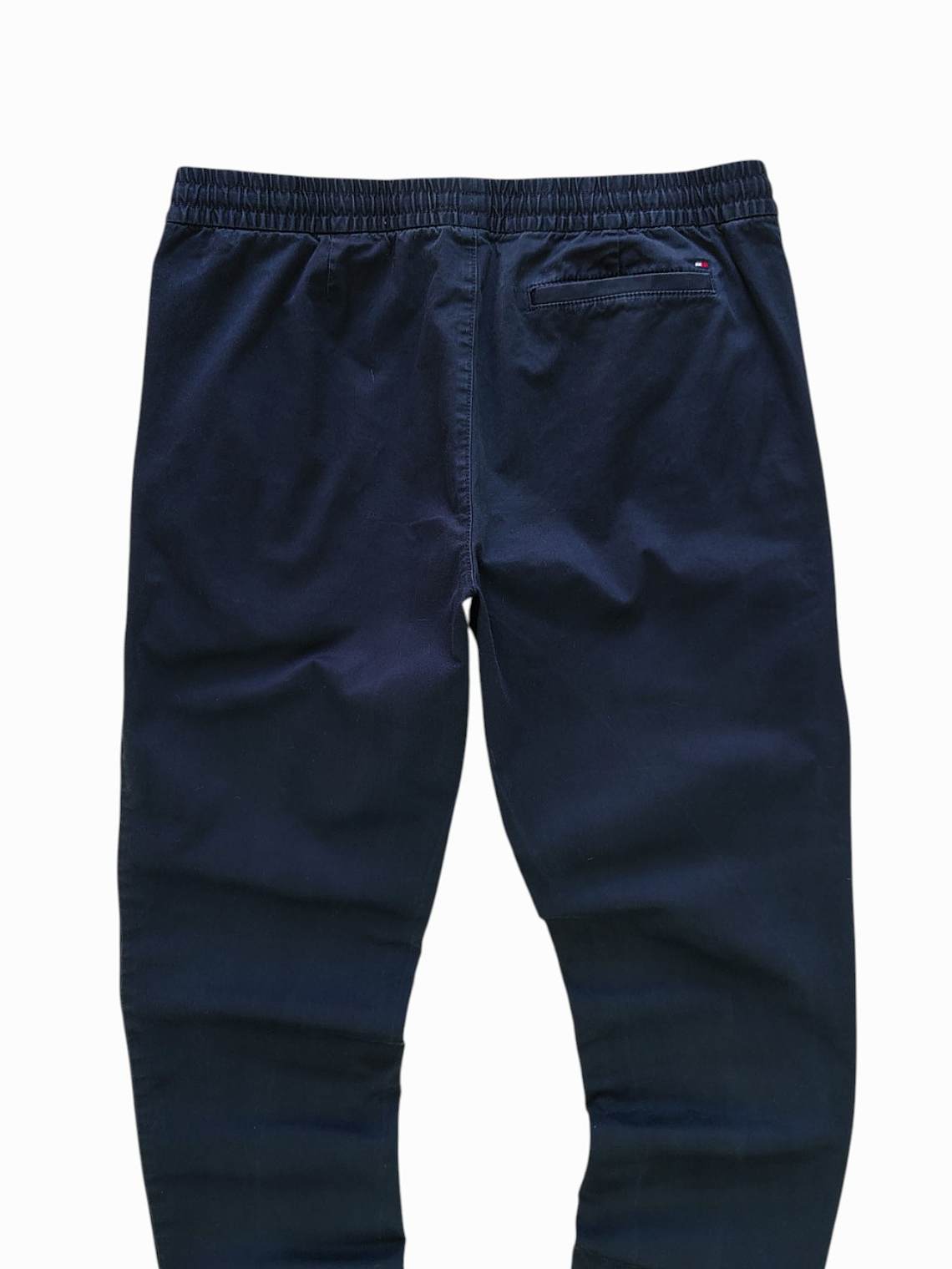 Pantalon  Tommy Hilfiger  Azul Marino 6