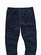 Pantalon  Tommy Hilfiger  Azul Marino - Miniatura 6