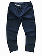 Pantalon  Tommy Hilfiger  Azul Marino - Miniatura 7