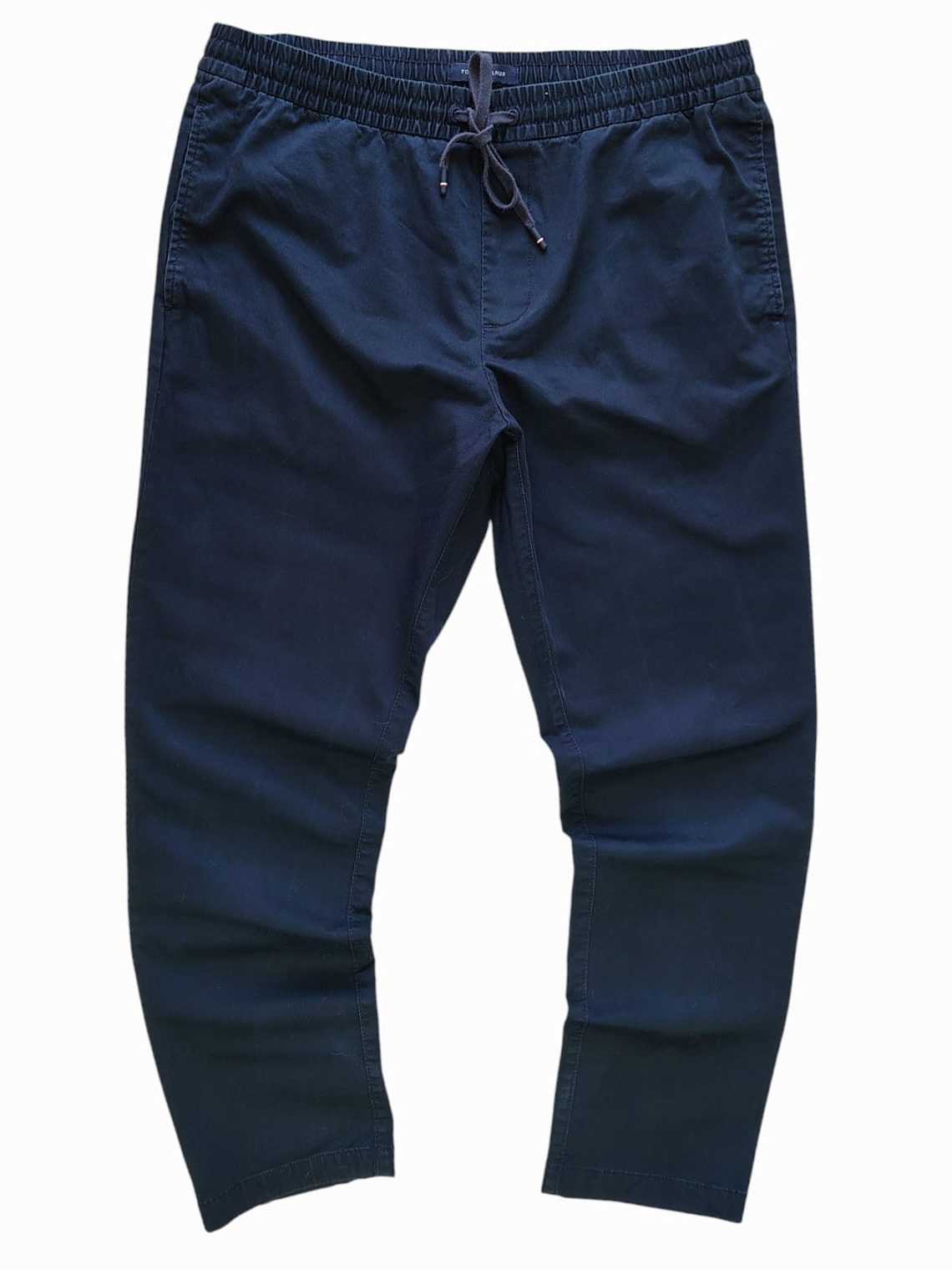 Pantalon  Tommy Hilfiger  Azul Marino 8