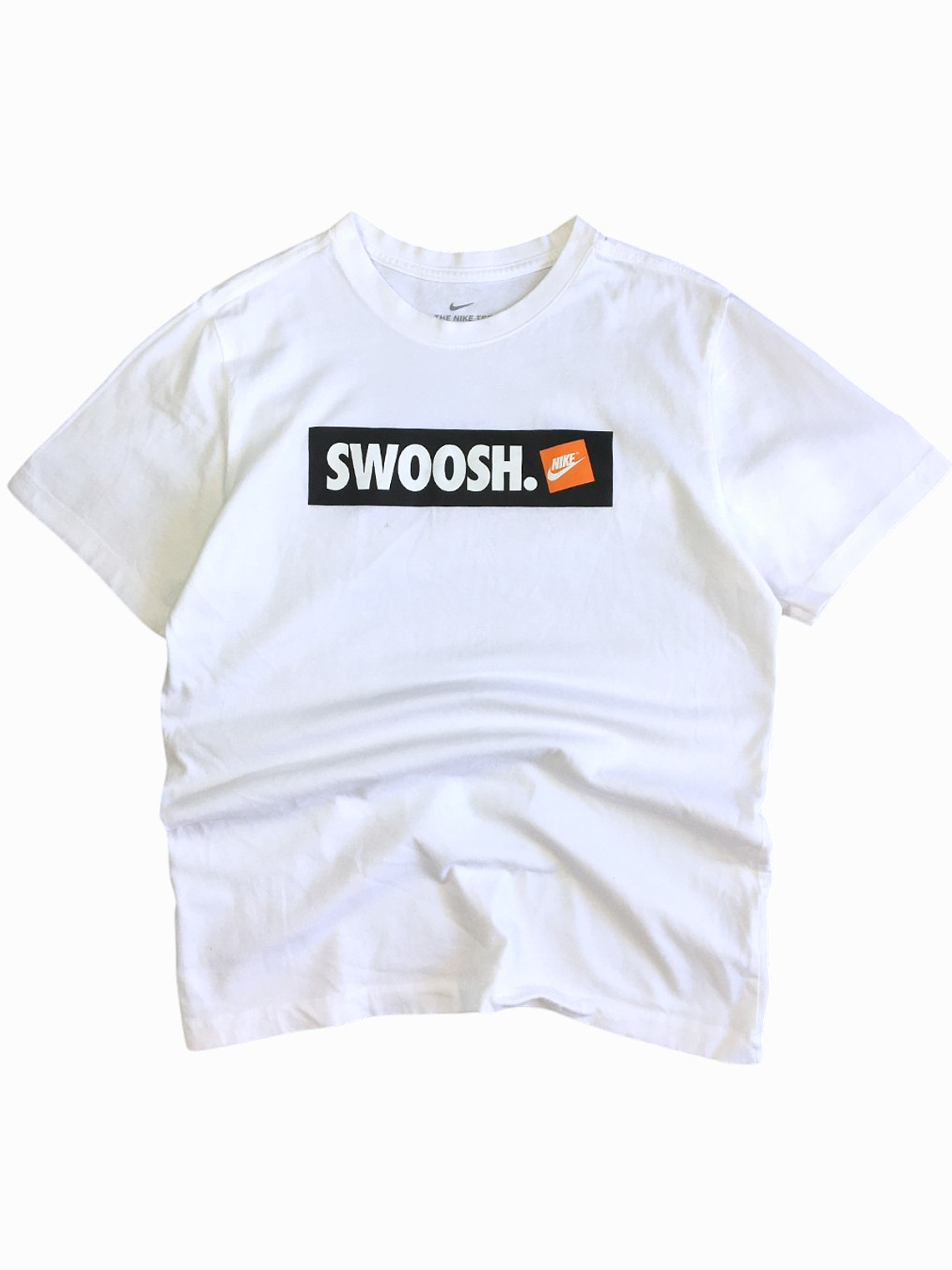 Polera  Nike   1