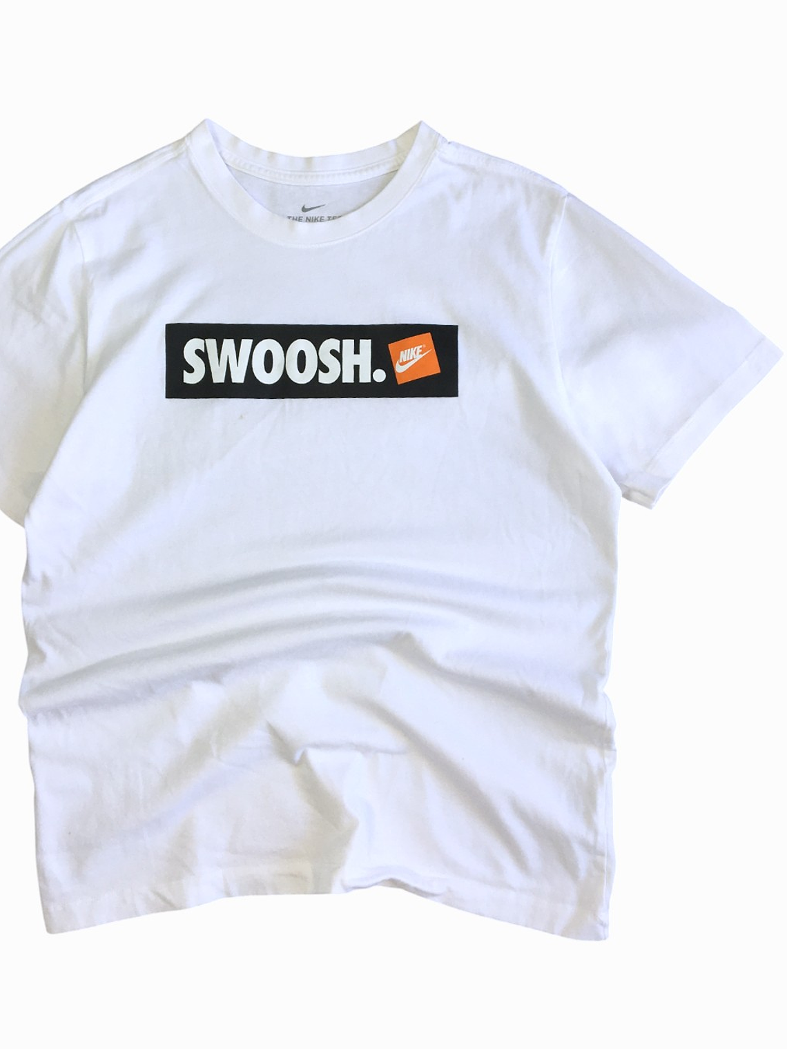 Polera  Nike   3