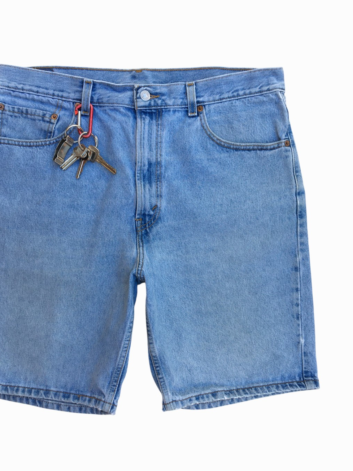 Short 505 Levi's  5